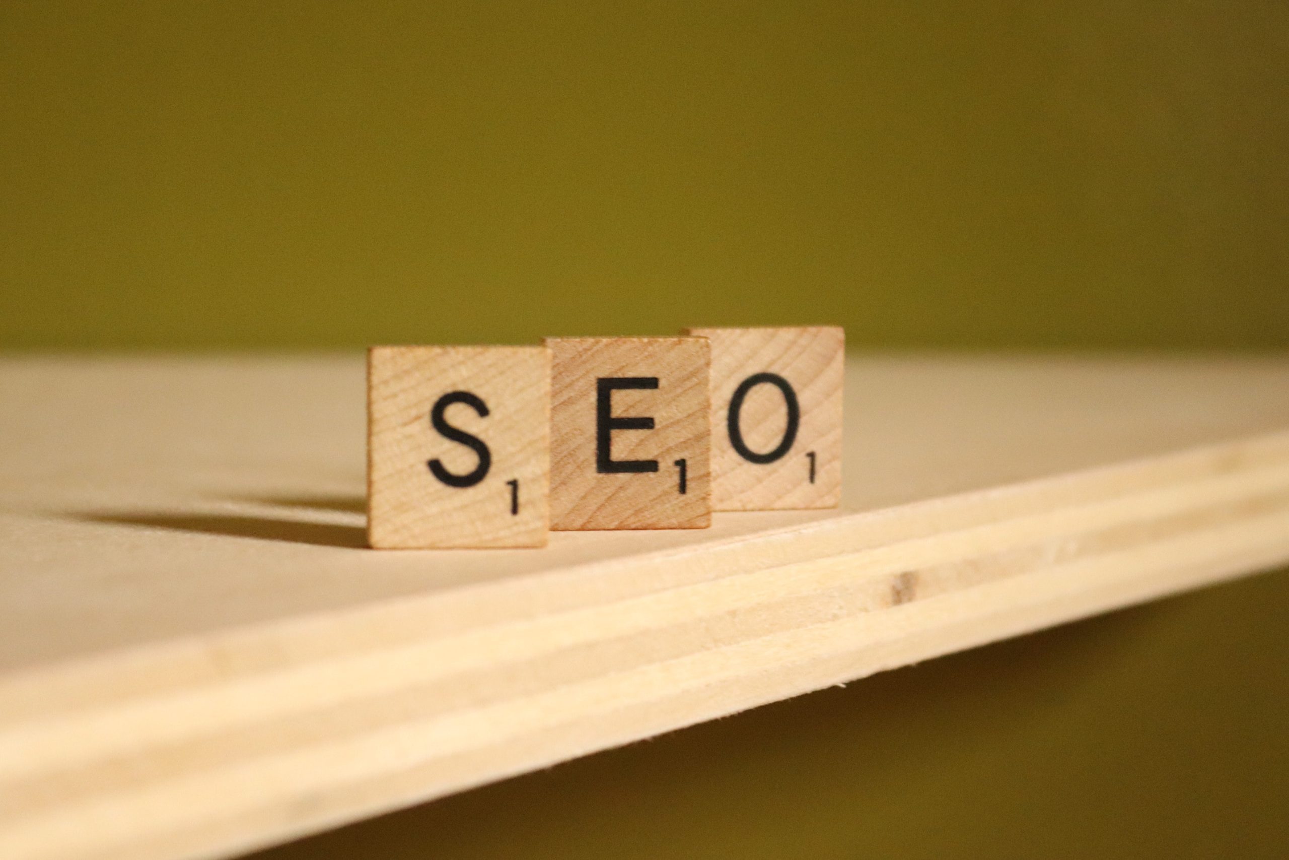 Read more about the article SEO Myter